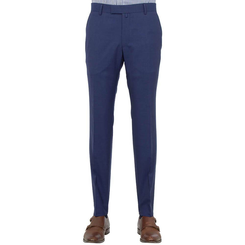 VITALE BARBERIS CANONICO AIR FORCE BLUE