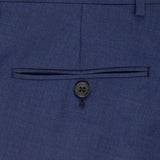 VITALE BARBERIS CANONICO AIR FORCE BLUE