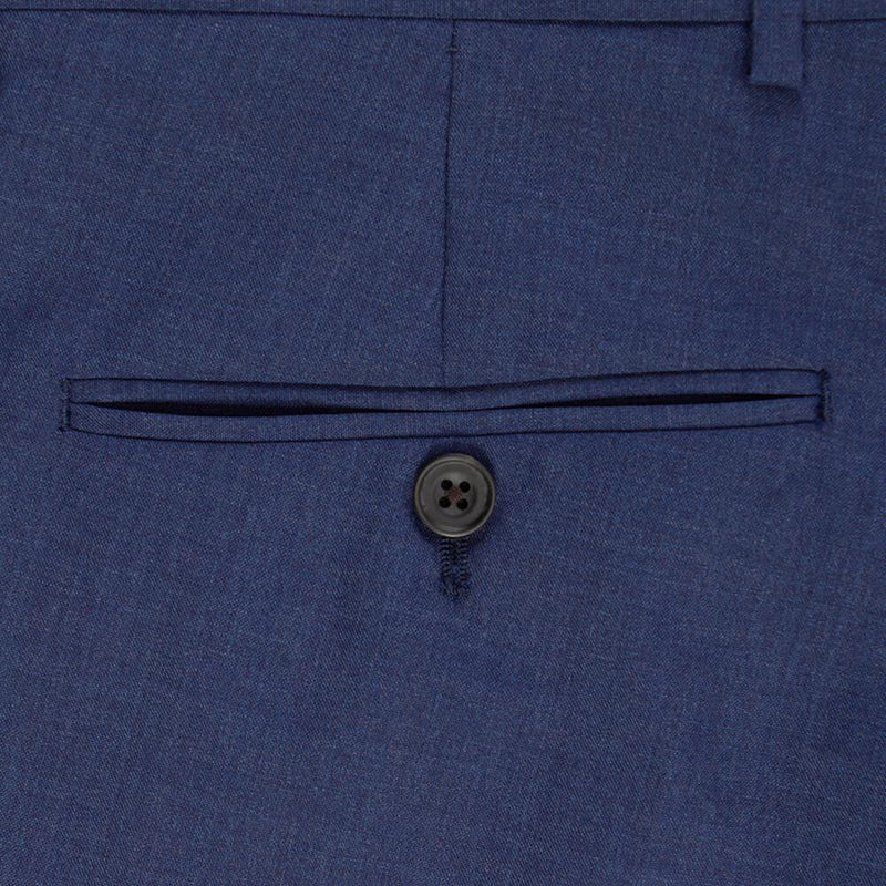 VITALE BARBERIS CANONICO AIR FORCE BLUE