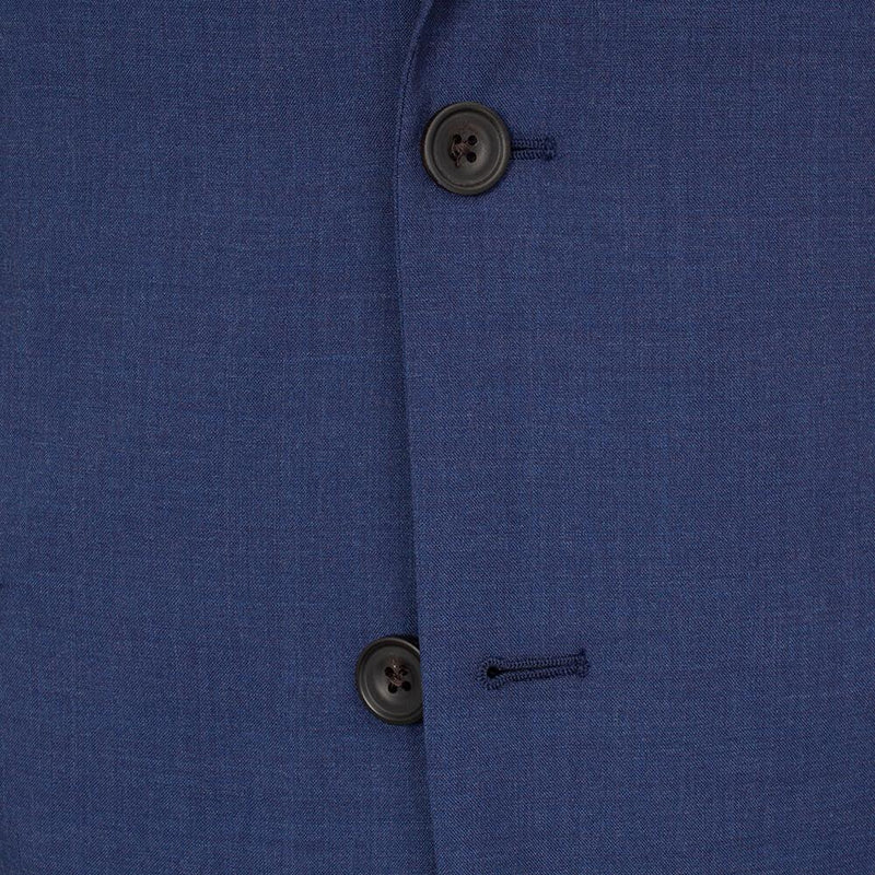 VITALE BARBERIS CANONICO AIR FORCE BLUE