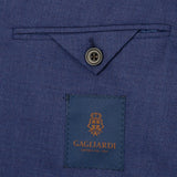 VITALE BARBERIS CANONICO AIR FORCE BLUE
