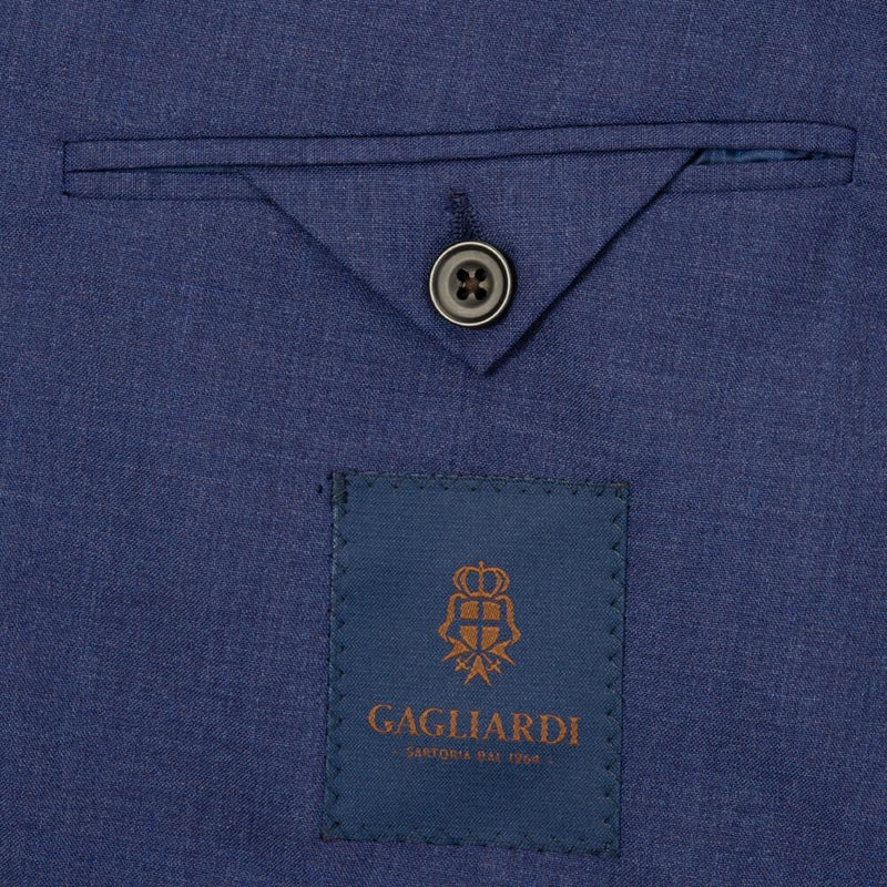 VITALE BARBERIS CANONICO AIR FORCE BLUE