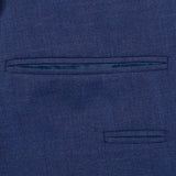 VITALE BARBERIS CANONICO AIR FORCE BLUE