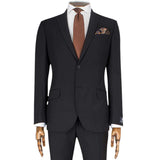 Costume Gagliardi Noir