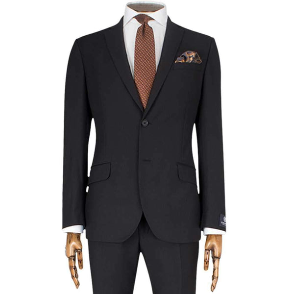 Costume Gagliardi Noir