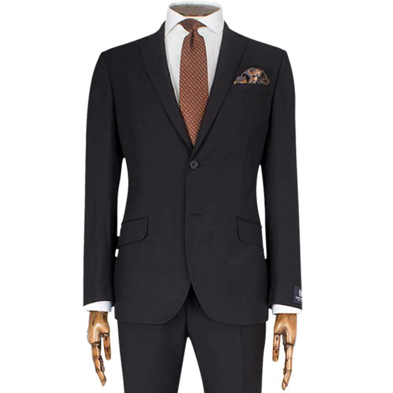 Costume Gagliardi Noir