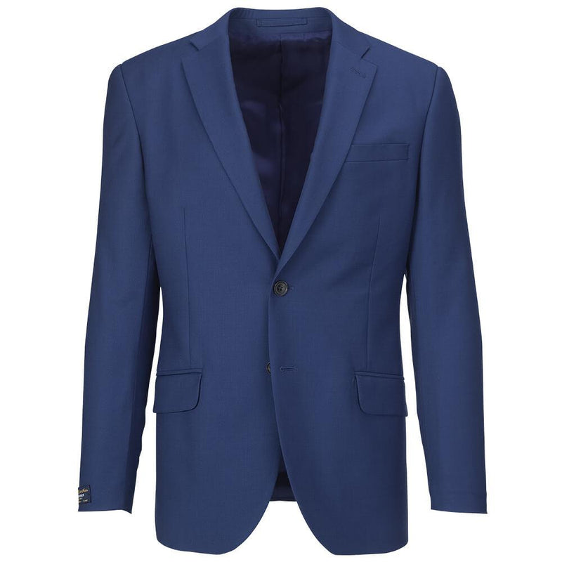 DI FABIO CLOTH BLUE MICRO WEAVE