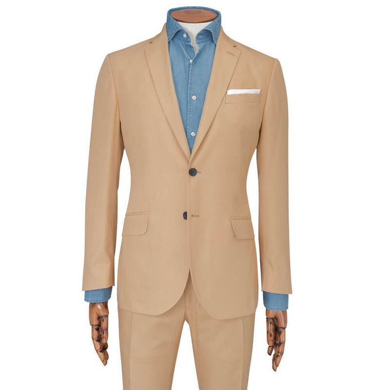 SAND PLAIN JACKET