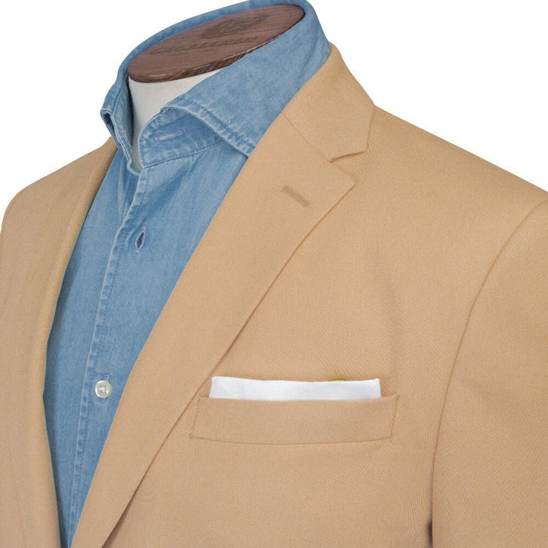 SAND PLAIN JACKET