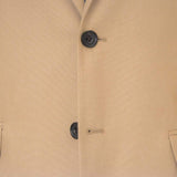 SAND PLAIN JACKET