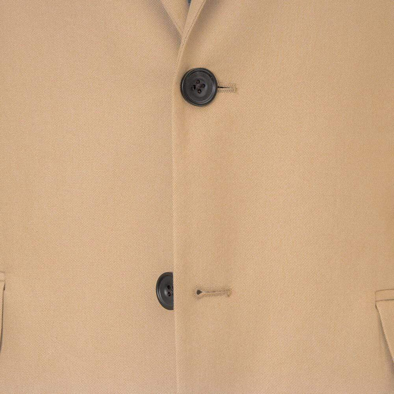 SAND PLAIN JACKET
