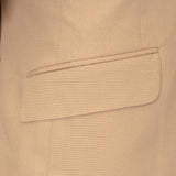 SAND PLAIN JACKET