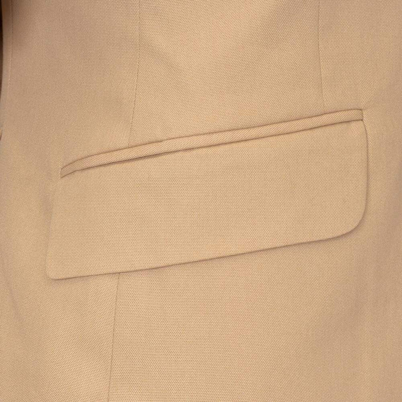 SAND PLAIN JACKET