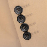 SAND PLAIN JACKET