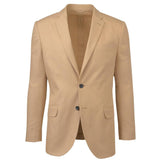 SAND PLAIN JACKET