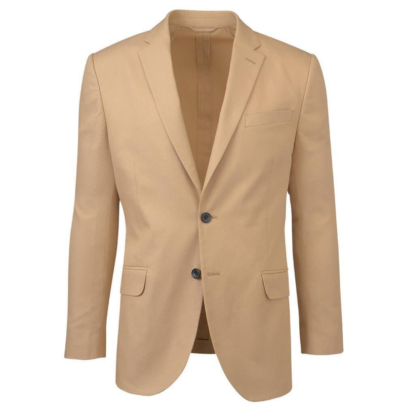 SAND PLAIN JACKET