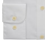 Chemise Slim Fit Blanche