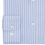 CHEMISE SKY BOLD STRIPE SLIM