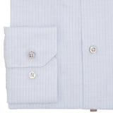 CHEMISE SKY BOX WEAVE - SLIM