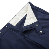 BLUE MOULINE SUIT
