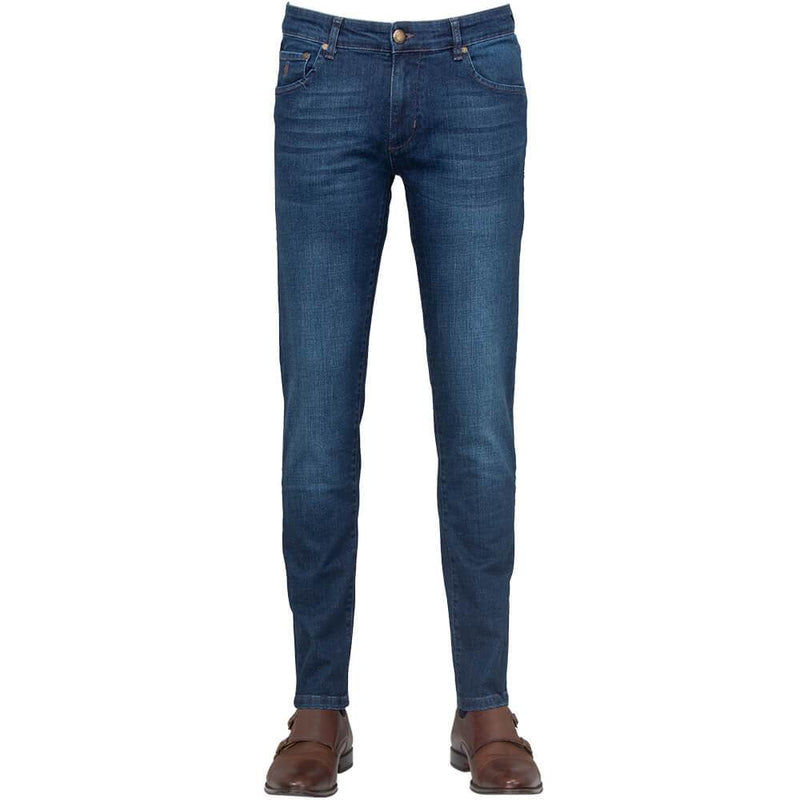 Blue Jeans Light