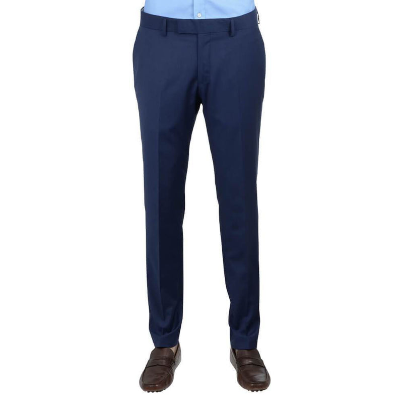 LANIFICIO ING. LORO PIANA SUIT / BLUE TROPICAL