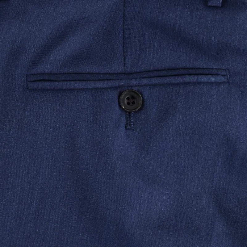 LANIFICIO ING. LORO PIANA SUIT / BLUE TROPICAL