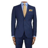 LANIFICIO ING. LORO PIANA SUIT / BLUE TROPICAL