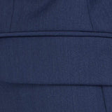 LANIFICIO ING. LORO PIANA SUIT / BLUE TROPICAL
