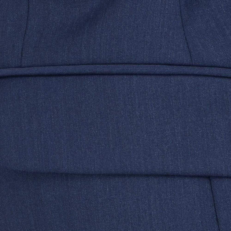 LANIFICIO ING. LORO PIANA SUIT / BLUE TROPICAL