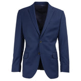LANIFICIO ING. LORO PIANA SUIT / BLUE TROPICAL