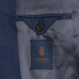 LANIFICIO ING. LORO PIANA SUIT / BLUE TROPICAL