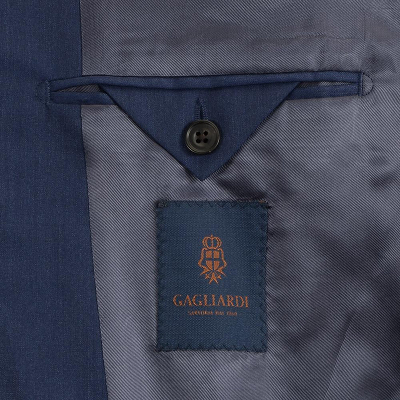 LANIFICIO ING. LORO PIANA SUIT / BLUE TROPICAL