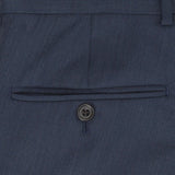 LANIFICIO ING. LORO PIANA MID NAVY