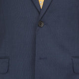LANIFICIO ING. LORO PIANA MID NAVY