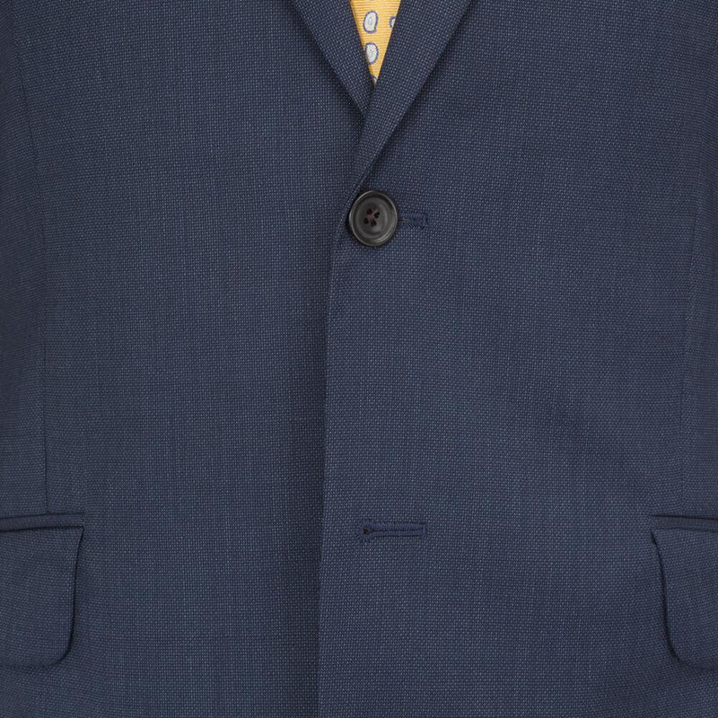 LANIFICIO ING. LORO PIANA MID NAVY