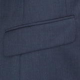 LANIFICIO ING. LORO PIANA MID NAVY