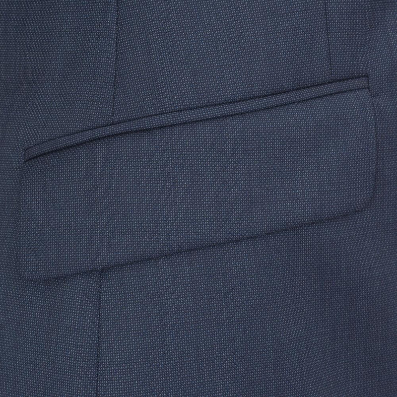 LANIFICIO ING. LORO PIANA MID NAVY
