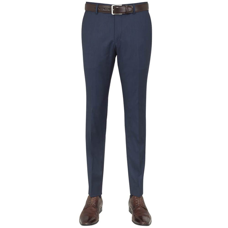 LANIFICIO ING. LORO PIANA MID NAVY