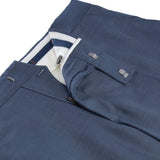 ERMENEGILDO ZEGNA AIR FORCE BLUE