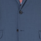 ERMENEGILDO ZEGNA AIR FORCE BLUE