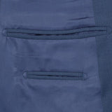 ERMENEGILDO ZEGNA AIR FORCE BLUE