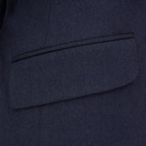 Ermenegildo ZEGNA Bleu Marine
