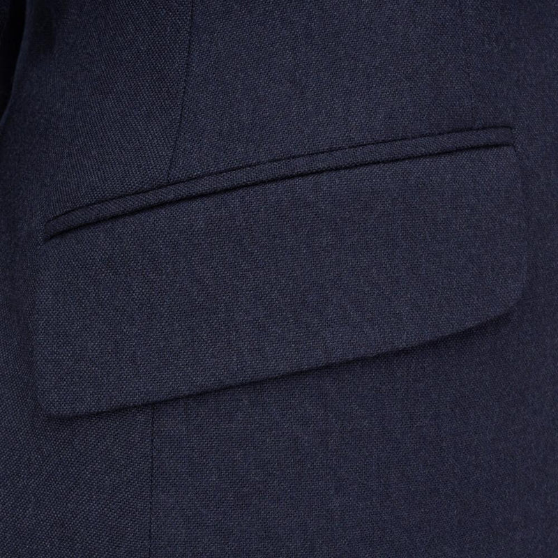Ermenegildo ZEGNA Bleu Marine