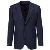 Ermenegildo ZEGNA Bleu Marine