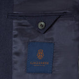 Ermenegildo ZEGNA Bleu Marine