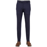 Ermenegildo ZEGNA Bleu Marine