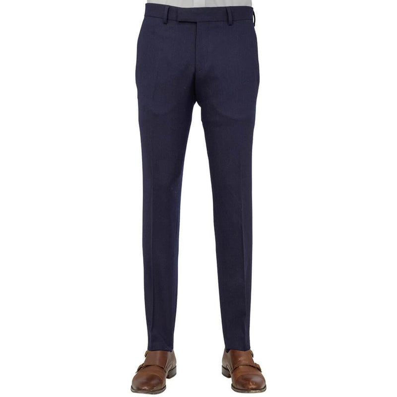 Ermenegildo ZEGNA Bleu Marine