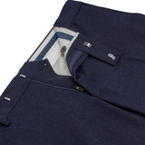 Ermenegildo ZEGNA Bleu Marine
