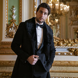 Chemise Pour Smoking